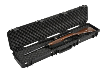 SKB 3i-4909-SR Single Rifle Case with foam from Cases2Go - Image 1