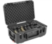 SKB 3i-2011-7B-M Handgun Case with foam from Cases2Go - Image 1