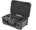 SKB 3i-2011-7B-M Handgun Case with foam from Cases2Go - Image 3