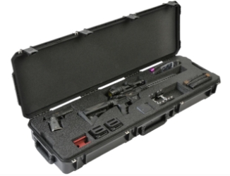 SKB 3i-5014-3G 3 Gun Competition Case with foam from Cases2Go - Image 1