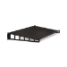 1U Stationary Keyboard Tray - RKH-1910-1-001-01