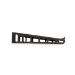 1U Stationary Keyboard Tray - RKH-1910-1-001-01