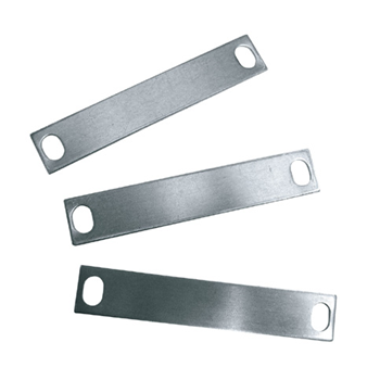 Middle Atlantic Shim Tabs - 1U - 100 Pc from Cases2Go