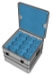 UN 4B Certified case for Lithium Ion Batteries - K470-40859