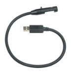 Middle Atlantic USB Mount LED Light from Cases2Go