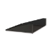 2U 12" Vented Economy Rack Shelf - RKH-3000-1-102-02