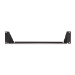 2U 12" Vented Economy Rack Shelf - RKH-3000-1-102-02
