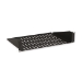 2U 12" Vented Economy Rack Shelf - RKH-3000-1-102-02