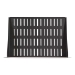 2U 12" Vented Economy Rack Shelf - RKH-3000-1-102-02