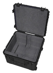 CTG-16763-KLAS-8+ KLAS Voyager 8+ shipping case from Cases2go