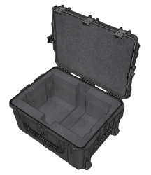 CTG-16763-KLAS-8QP KLAS Voyager 8QP shipping case from Cases2go