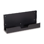 Wall Mount SFF CPU Bracket server racks, server rack accessories, kendall howard, cpu wall mount, cpu wall bracket, cpu brack, Wall Mount Small Form Factor CPU Bracket, 1915-1-300-00