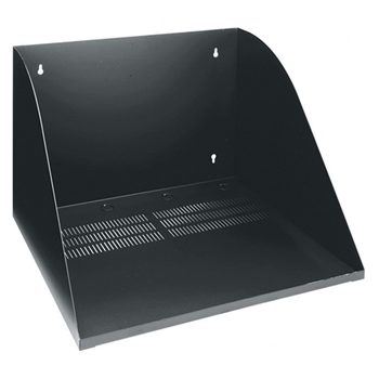 Middle Atlantic Wall Mount Shelf from Cases2Go