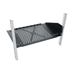 Middle Atlantic Wide Unit Shelf - 11.5" Depth on Rack from Cases2Go