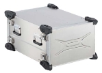 ZARGES Racklite Aluminum Rackmount Case 