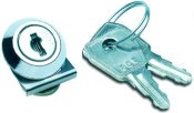 ZARGES Lock Set (Entire Series Interchangeable)