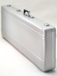 ZERO Centurion Elite Case - Z126X - 50.35 X 19.10 X 6.25" - Empty Interior