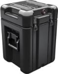 AL1010-1404 Single Lid Case - 10 x 10 x 18 ID