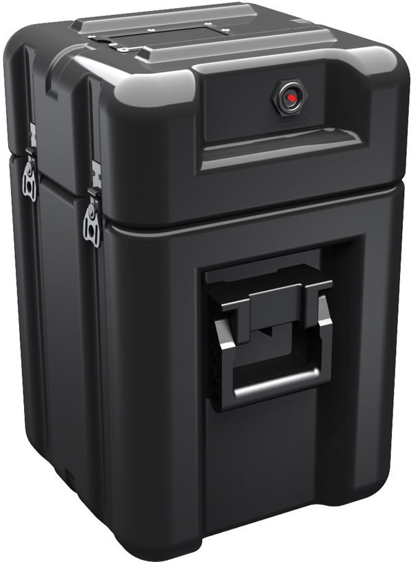 Pelican-Hardigg™ Cases