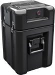AL1010-1405 Single Lid Case - 10 x 10 x 19 ID