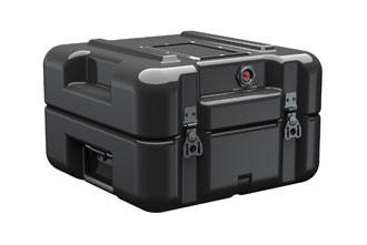 Pelican-Hardigg™ Cases | Single Lid Shipping Cases