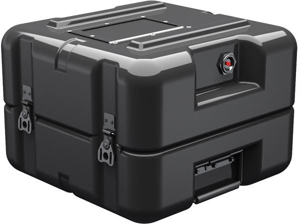 Pelican-Hardigg™ Cases | Single Lid Shipping Cases