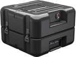 AL1212-0405 Single Lid Case - 12 x 12 x 9 ID