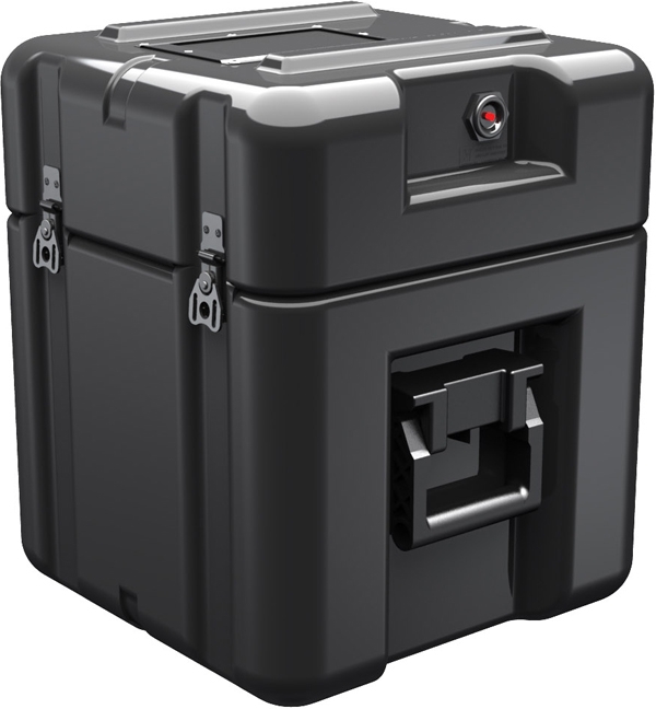 Pelican-Hardigg™ Cases | Single Lid Shipping Cases