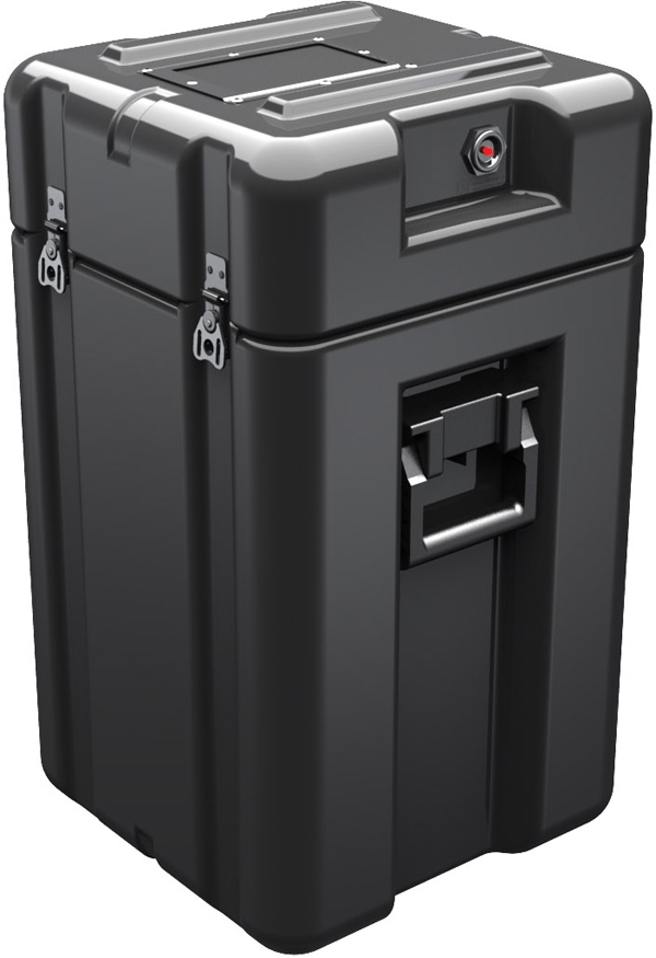 Pelican-Hardigg™ Cases | Single Lid Shipping Cases
