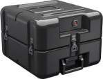 AL1413-0505 Single Lid Case - 14 x 13 x 10 ID