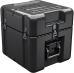 AL1413-1005 Single Lid Case - 14 x 13 x 15 ID