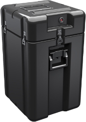 AL1413-2105 Single Lid Case - 14 x 13 x 26 ID