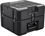 AL1414-0705 Single Lid Case - 14 x 14 x 12 ID