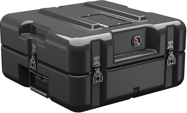 Pelican-Hardigg™ Cases | Single Lid Shipping Cases