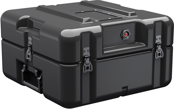 Pelican-Hardigg™ Cases | Single Lid Shipping Cases