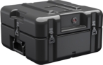 AL1616-0504 Single Lid Case - 16 x 16 x 9 ID