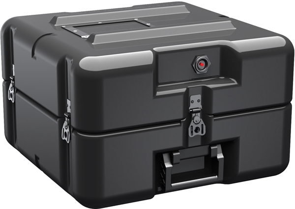 Pelican-Hardigg™ Cases | Single Lid Shipping Cases