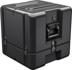 AL1616-0512 Single Lid Case - 16 x 16 x 18 ID