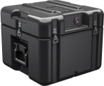 AL1616-1004 Single Lid Case - 16 x 16 x 14 ID