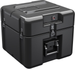 AL1616-1005 Single Lid Case - 16 x 16 x 15 ID