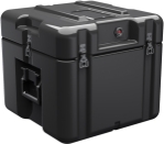 AL1616-1204 Single Lid Case - 16 x 16 x 16 ID