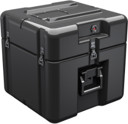 AL1616-1205 Single Lid Case - 16 x 16 x 17 ID