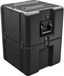 AL1616-1212 Single Lid Case - 16 x 16 x 24 ID