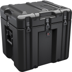 AL1814-1504 Single Lid Case - 18 x 14 x 19 ID