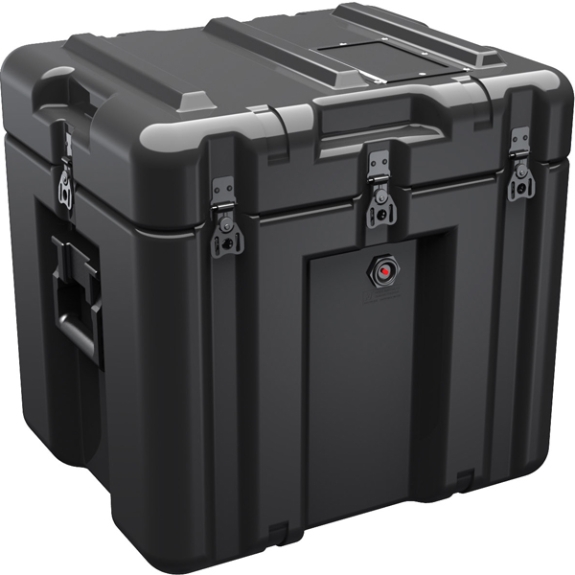 AL1814-1504 Single Lid Case - 18 x 14 x 19 ID