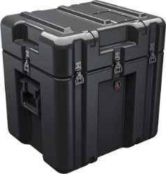 AL1814-1505 Single Lid Case - 18 x 14 x 20 ID
