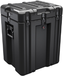 AL1814-2204 Single Lid Case - 18 x 14 x 26 ID