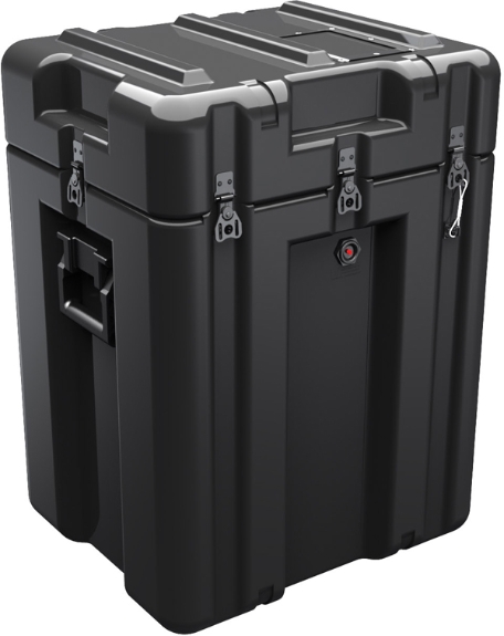 AL1814-2205 Single Lid Case - 18 x 14 x 27 ID
