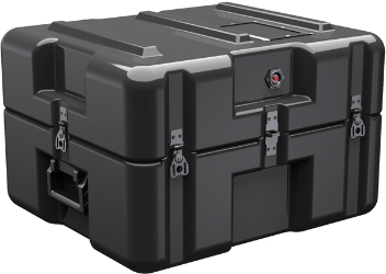 AL2017-0706 Single Lid Case - 20 x 17 x 13 ID