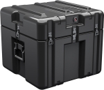 AL2020-1305 Single Lid Case - 20 x 20 x 18 ID